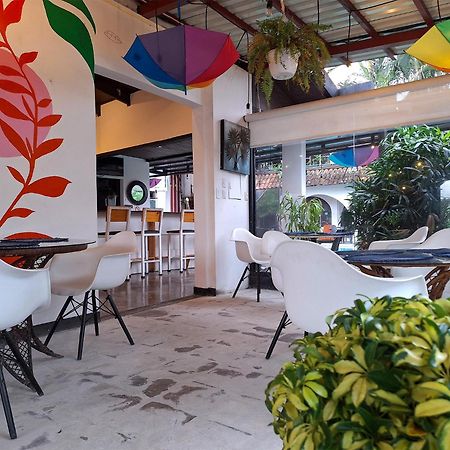 Colours Oasis Resort Adult Only San José Exterior foto