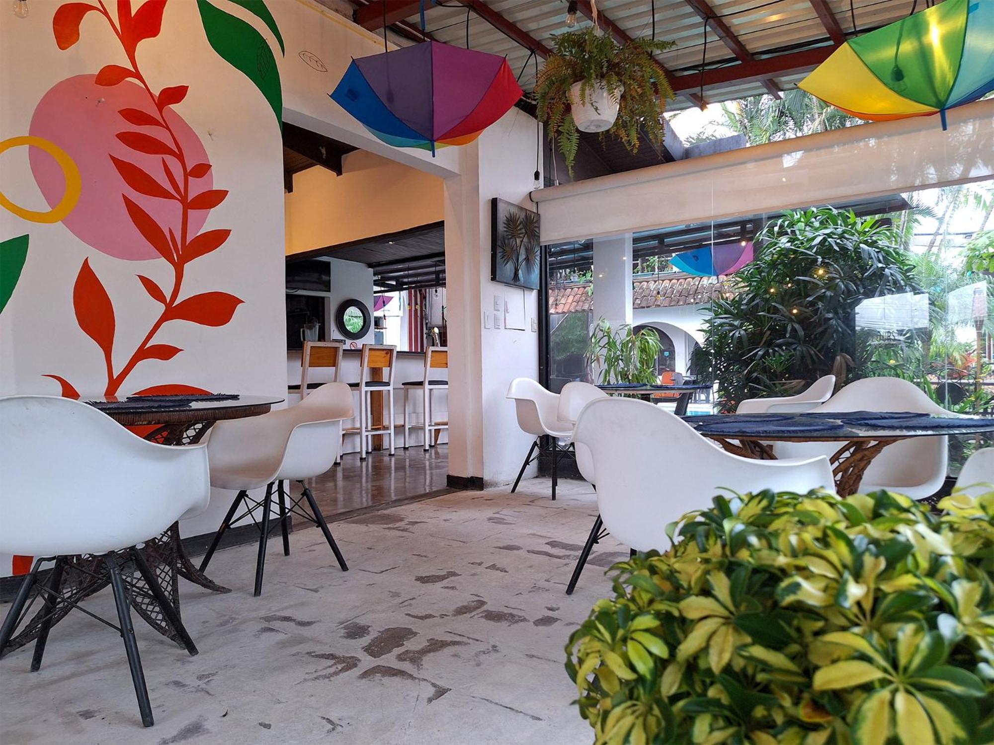 Colours Oasis Resort Adult Only San José Exterior foto