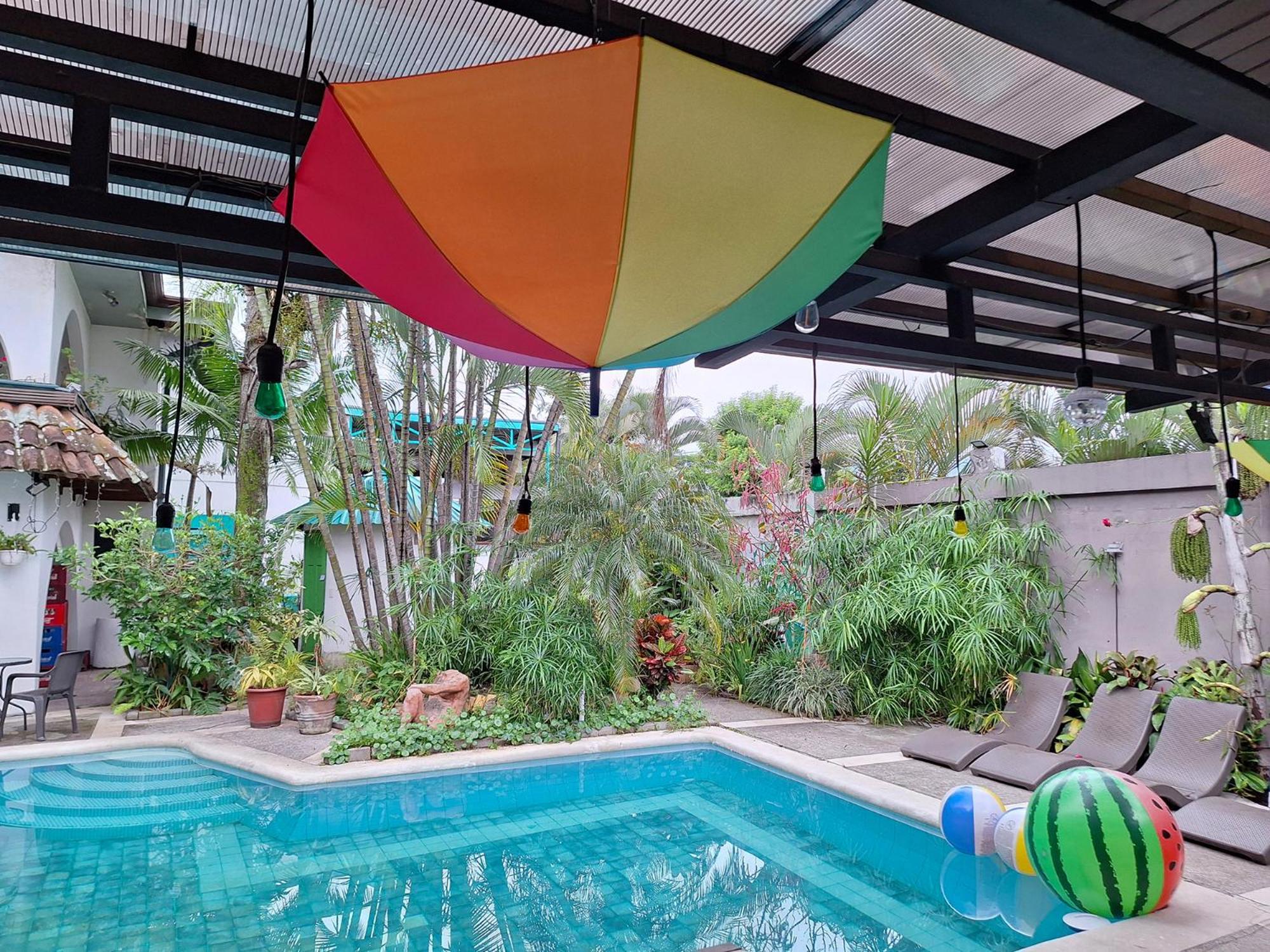 Colours Oasis Resort Adult Only San José Exterior foto