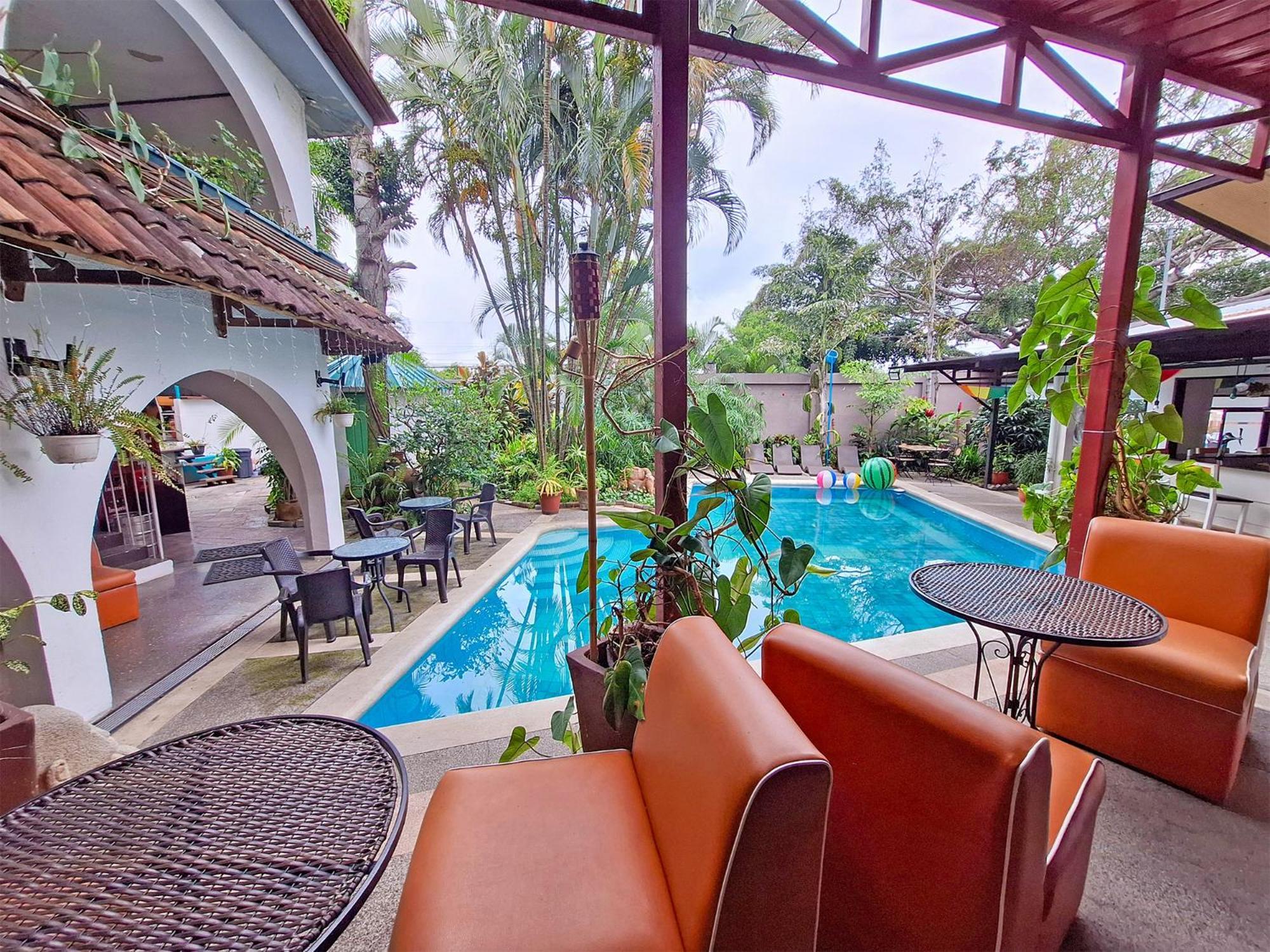 Colours Oasis Resort Adult Only San José Exterior foto