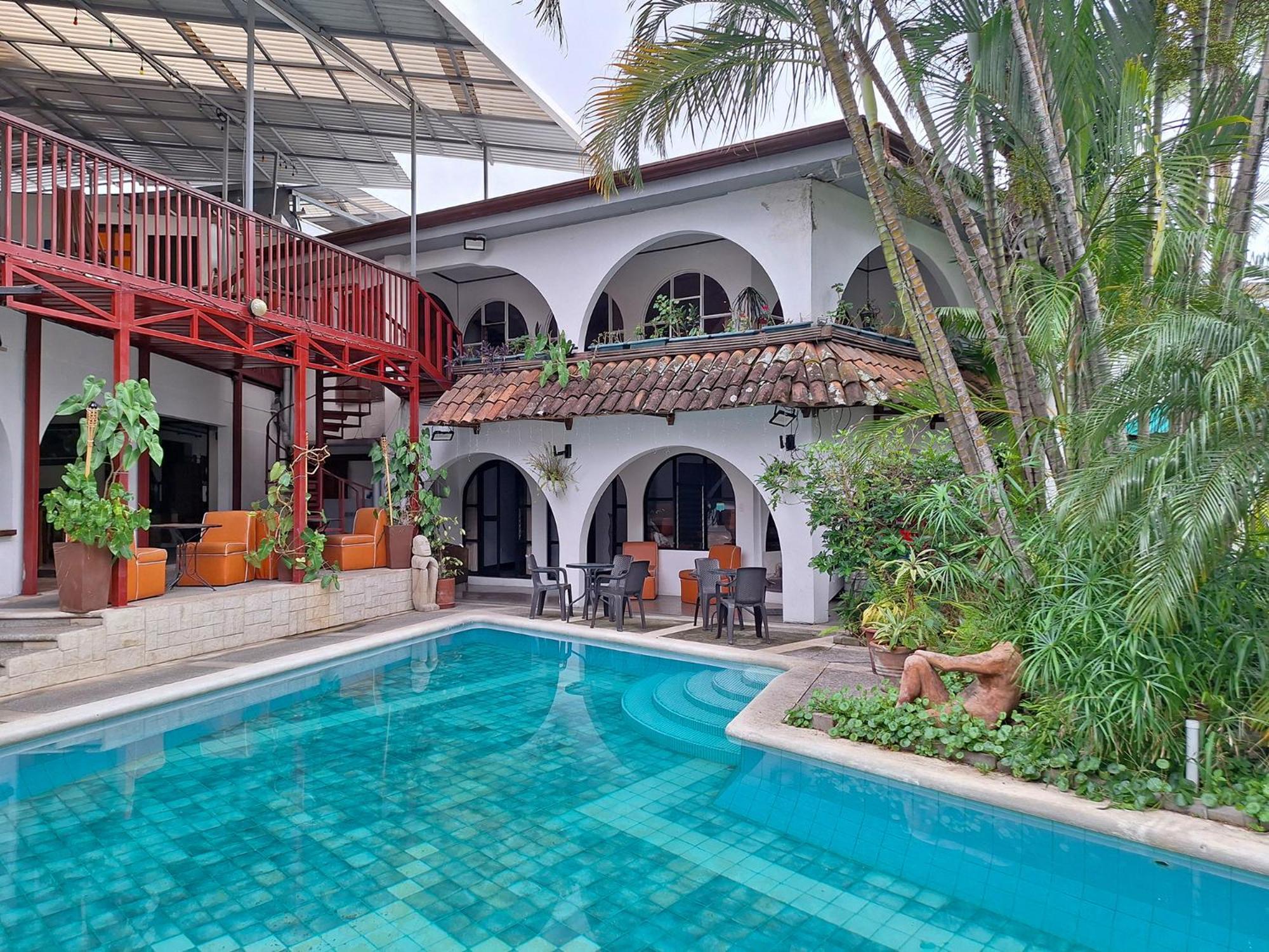 Colours Oasis Resort Adult Only San José Exterior foto