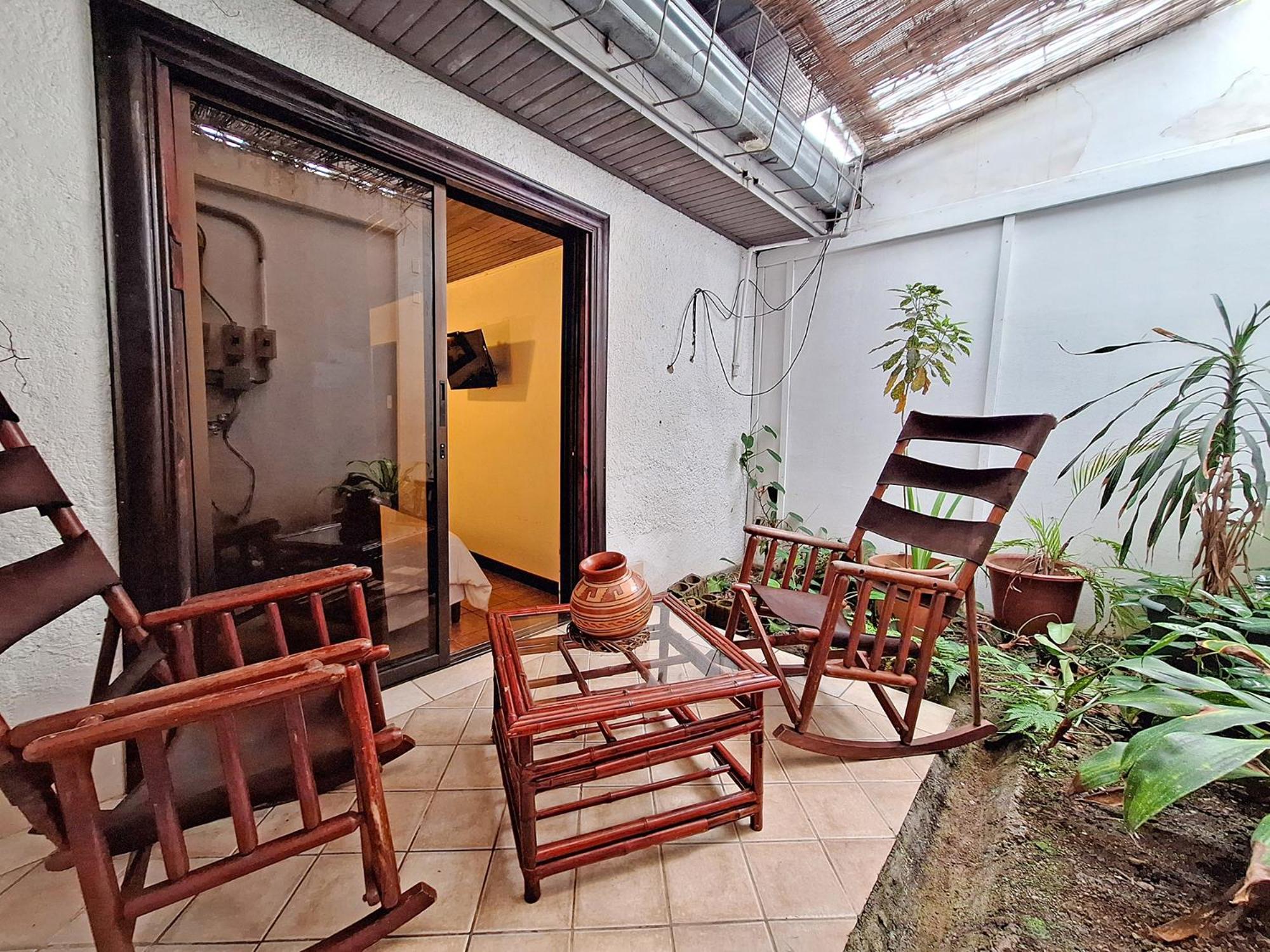 Colours Oasis Resort Adult Only San José Exterior foto