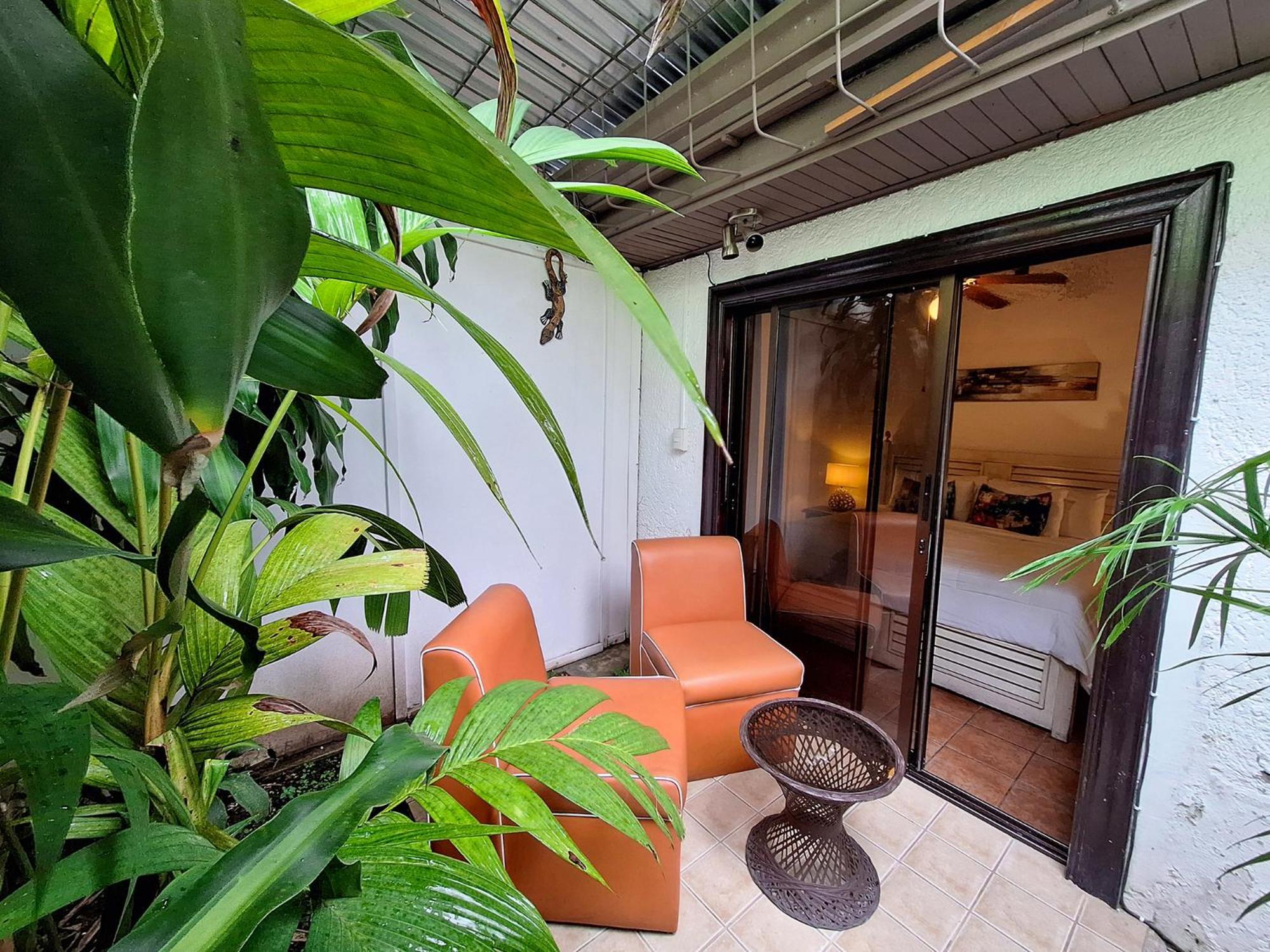 Colours Oasis Resort Adult Only San José Exterior foto